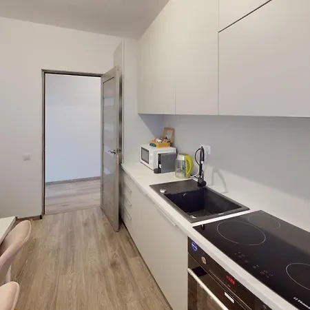 By The Nr 3 Vrt Apartment